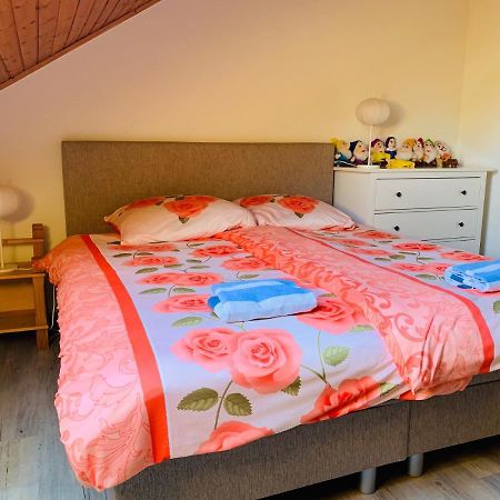 B&B Oostkapelle Aan Zee Extérieur photo