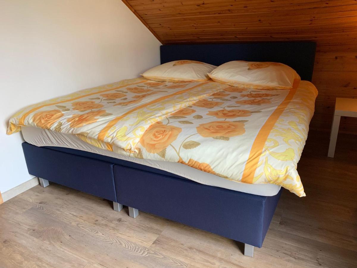 B&B Oostkapelle Aan Zee Extérieur photo
