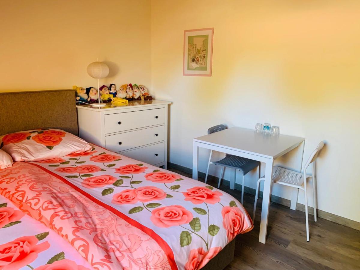 B&B Oostkapelle Aan Zee Extérieur photo